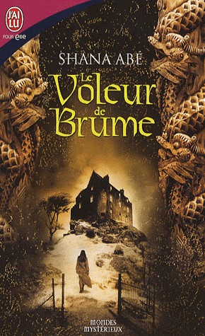 Le Voleur de Brume