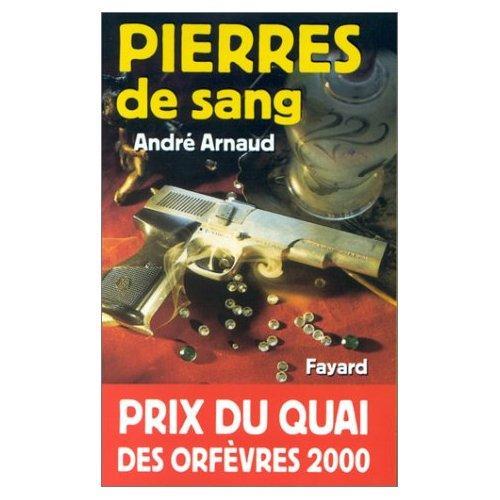 Pierres de sang