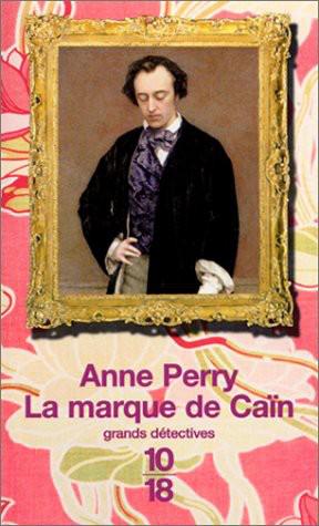 La marque de Caïn