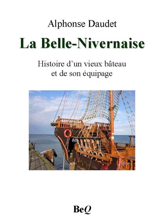 La Belle-Nivernaise