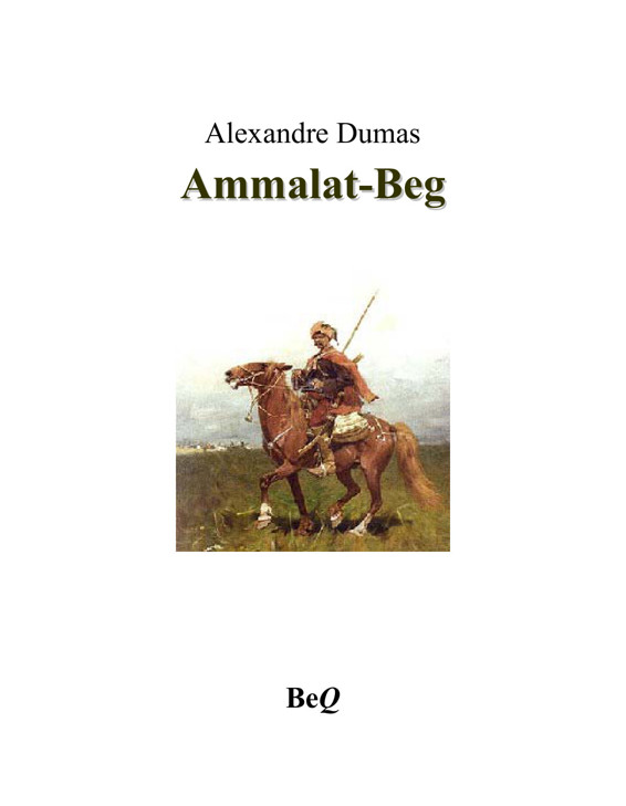 Ammalat-Beg