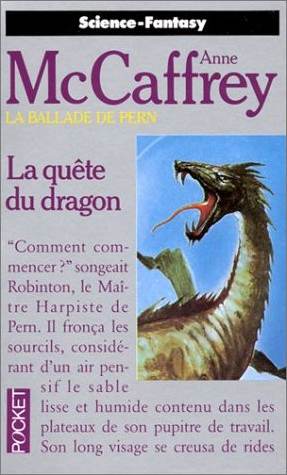 La quete du dragon