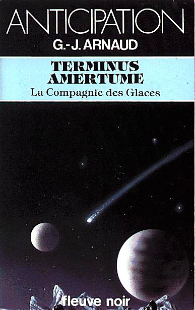 Terminus-amertume