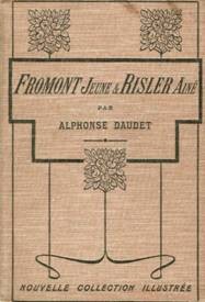 Fromont jeune et Risler aîné