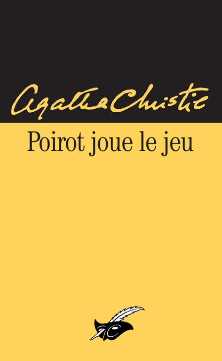 Poirot joue le jeu