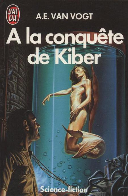 A la conquête de Kiber