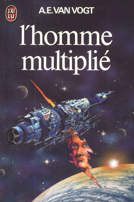 L’homme multiplié