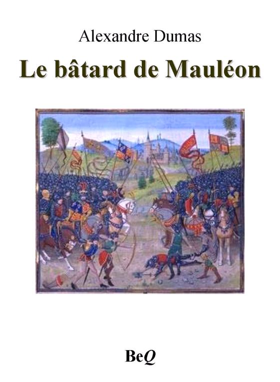 Le bâtard de Mauléon III