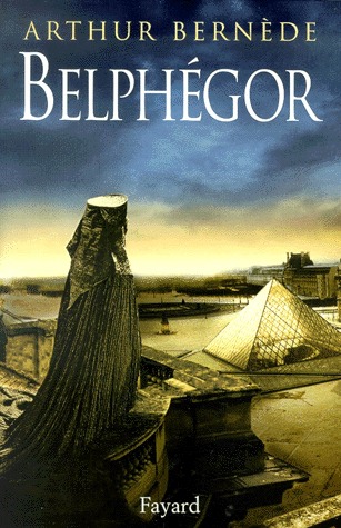 Belphégor