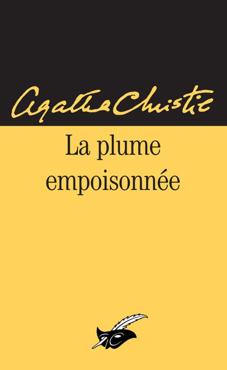 La plume empoisonnée