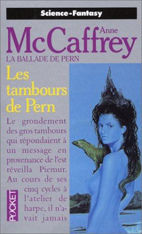 Les tambours de Pern