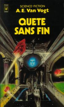 Quête sans fin