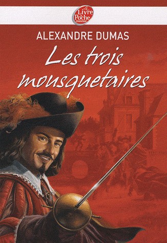 Les Trois Mousquetaires