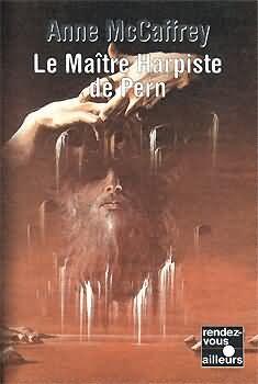 Le Maître harpiste de Pern