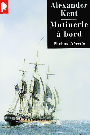 Mutinerie à bord