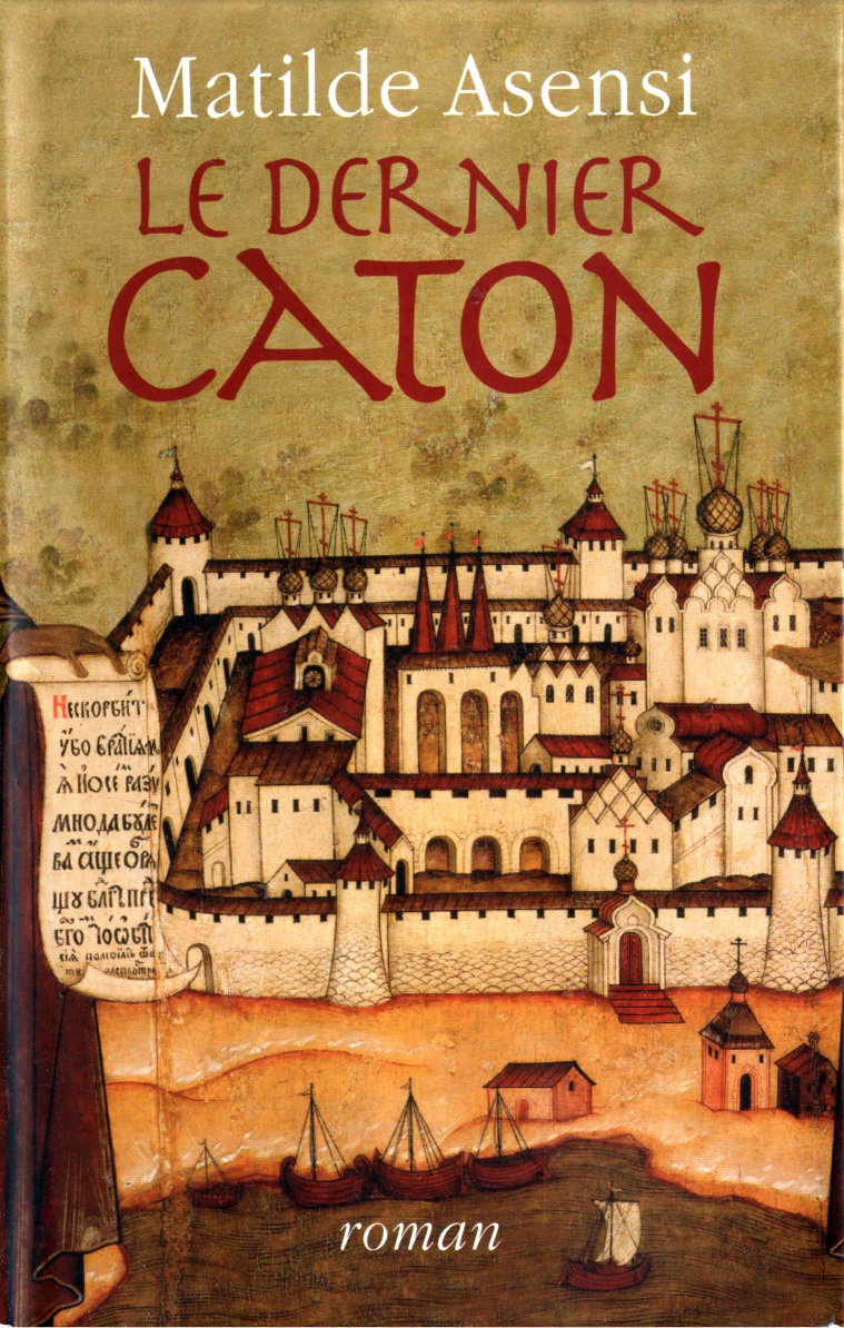 Le Dernier Caton