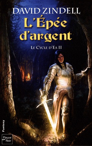 L'Epée d'Argent