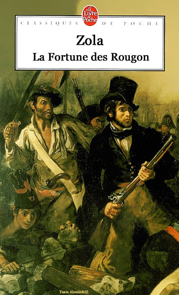 La Fortune des Rougon