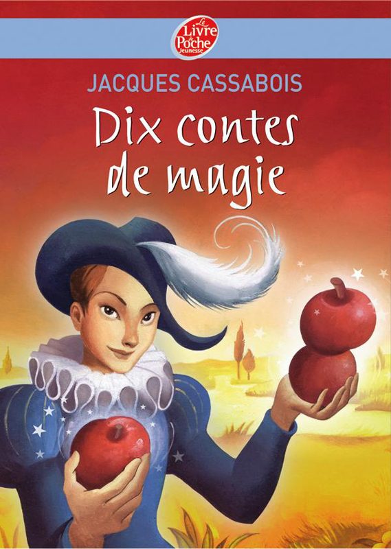 Dix contes de magie