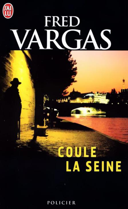 Coule la Seine