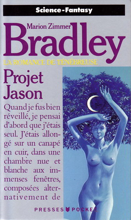 Projet Jason