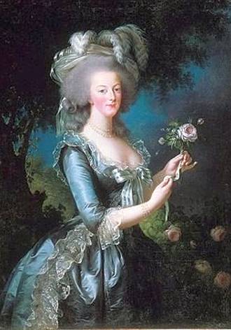 Marie-Antoinette