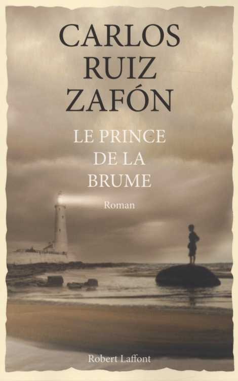 Le prince de la brume