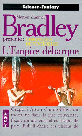 L'empire débarque