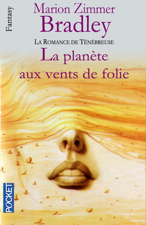 La planète aux vents de folie