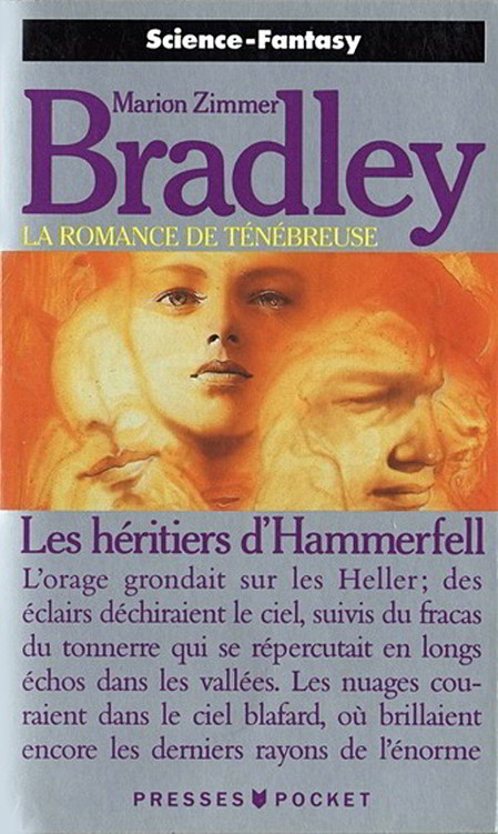 Les héritiers d'Hammerfell