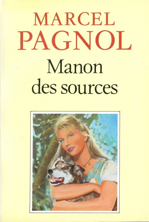 Manon des sources