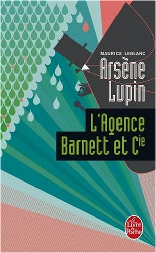 L'Agence Barnett et cie