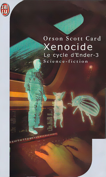 Xenocide