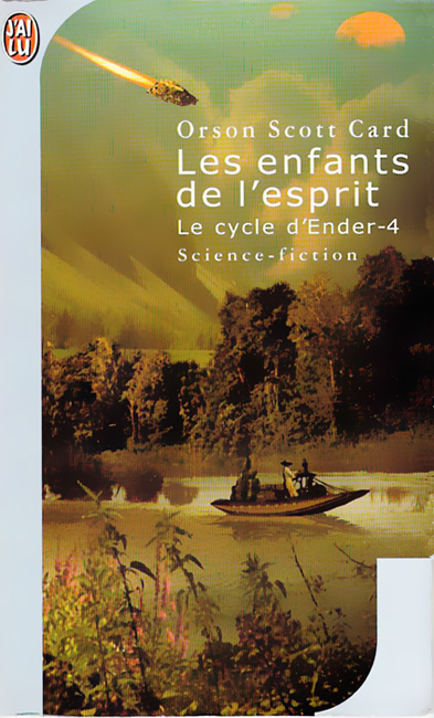 Les enfants de l'esprit