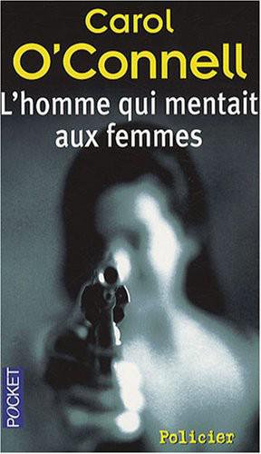 Kathy Mallory - 02 - L'homme qui mentait aux femmes