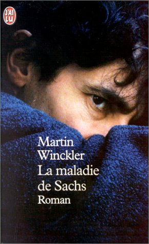 La maladie de Sachs