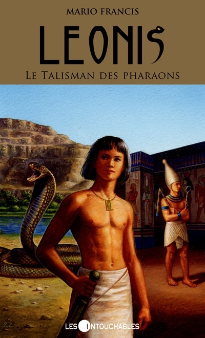 Le Talisman des Pharaons