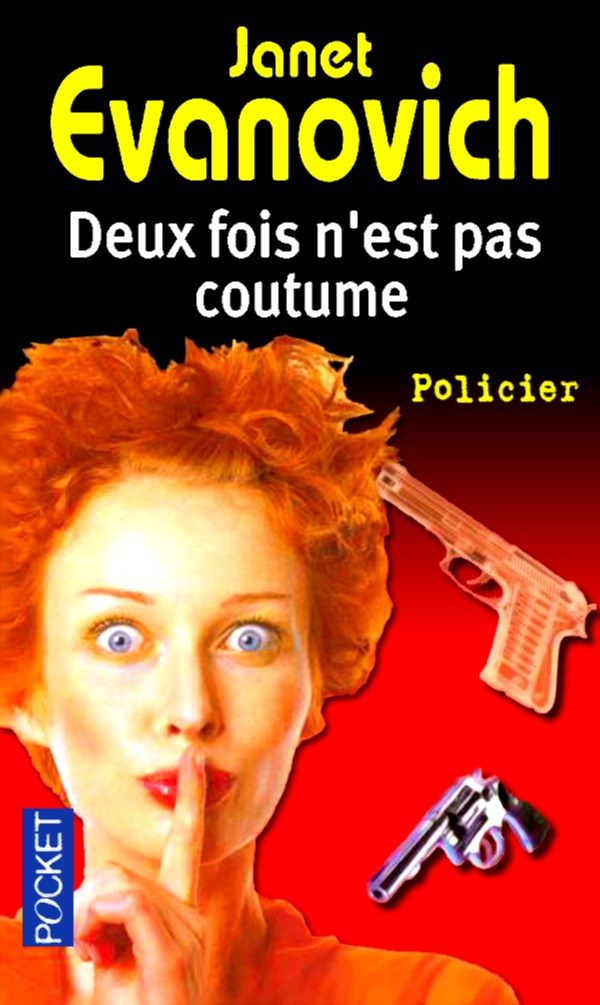 Deux fois n'est pas coutume