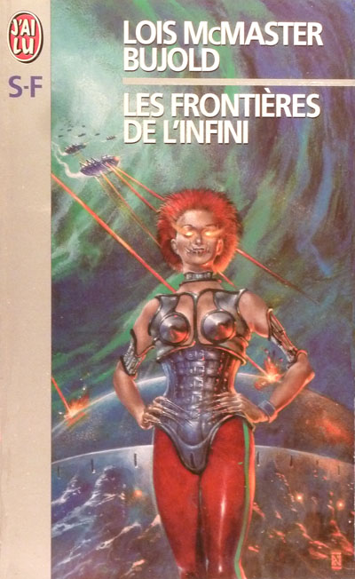 Les frontieres de l'infini