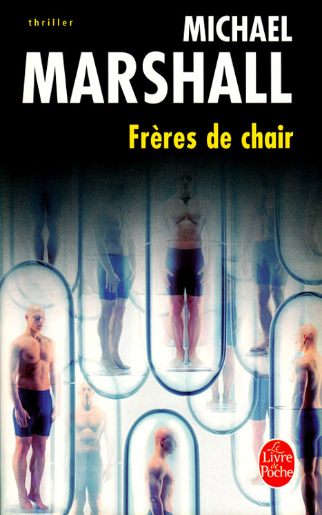 Frères de chair