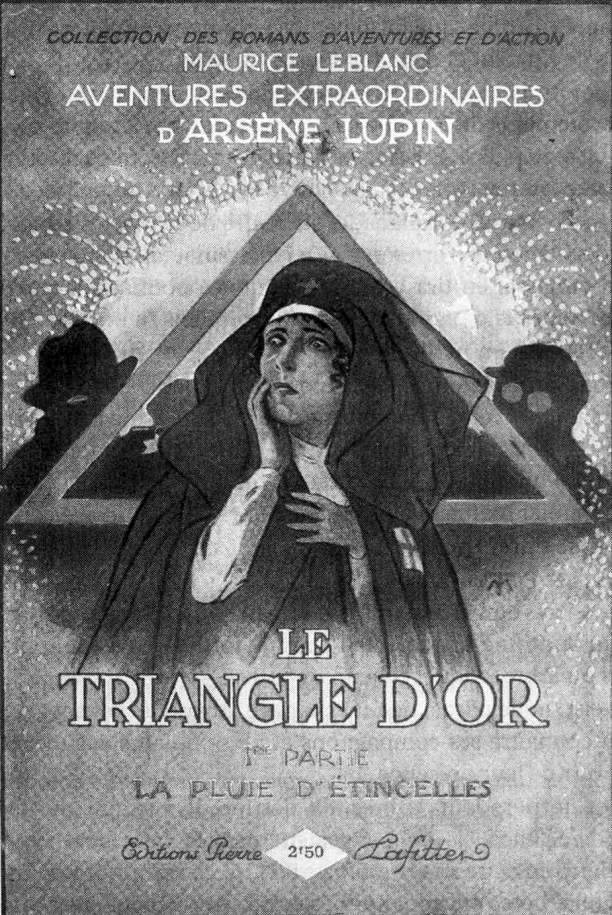 Le Triangle d'or