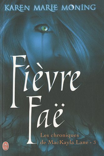 Fièvre Faë