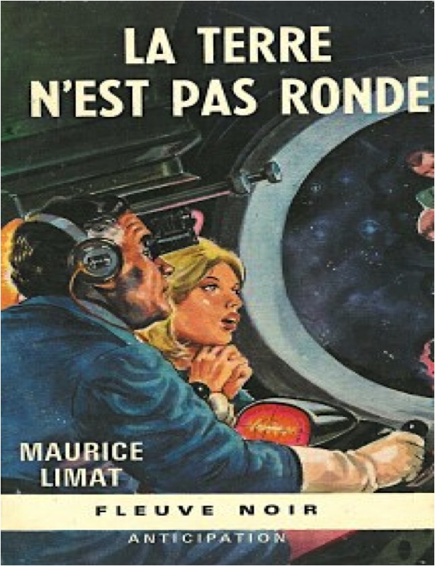 La Terre n'est pas ronde