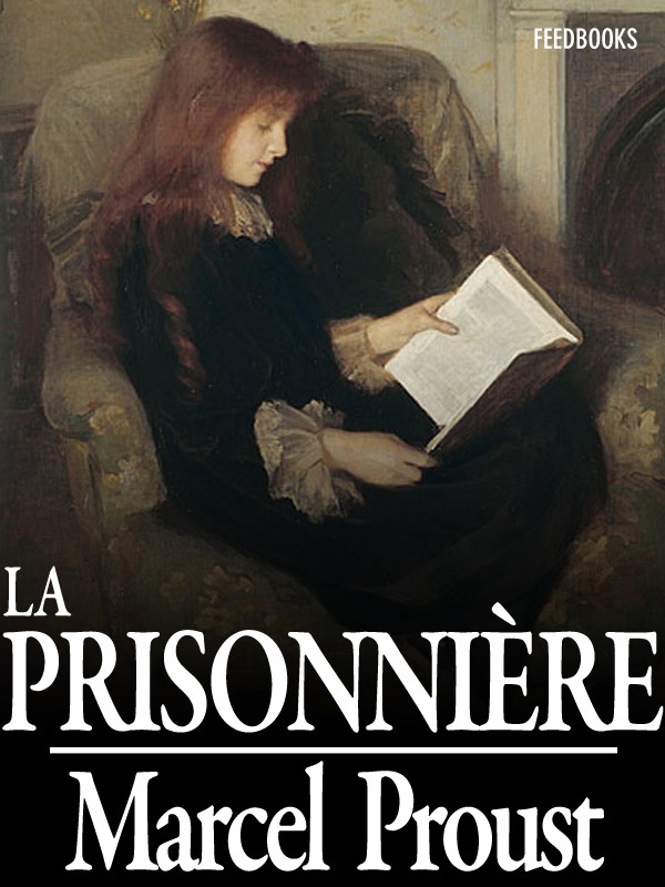 La Prisonnière