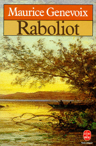 Raboliot