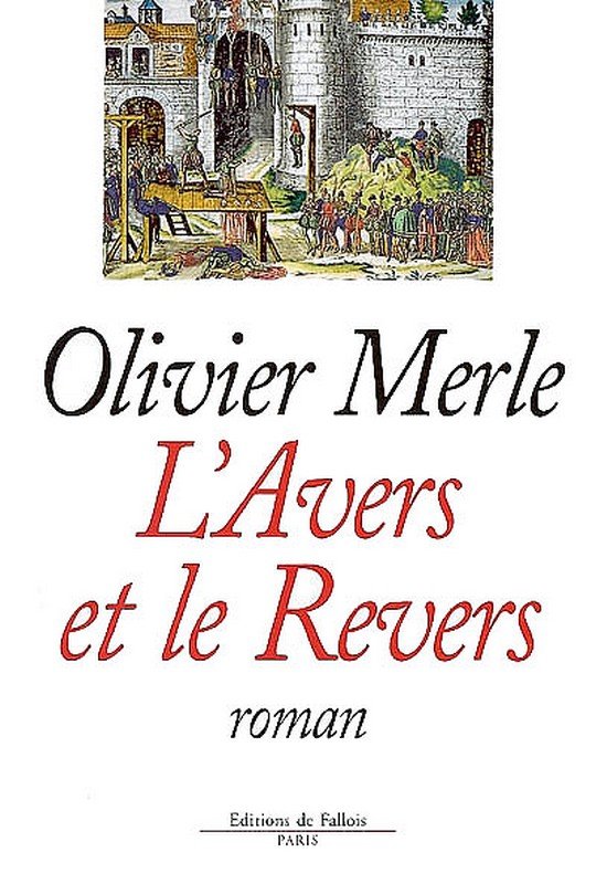 L'avers et le revers