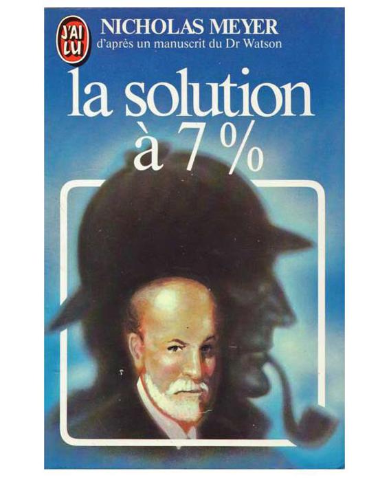 La solution à 7%