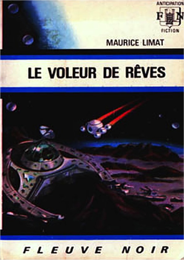 Le Voleur de rêves