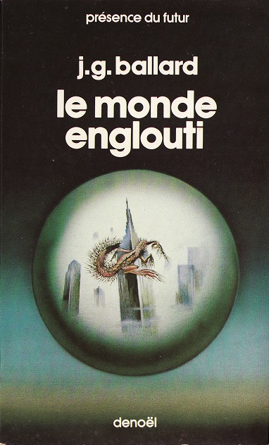 Le monde englouti