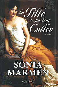 La fille du pasteur Cullen